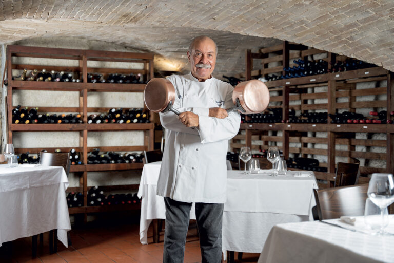 Ristornate La Taverna