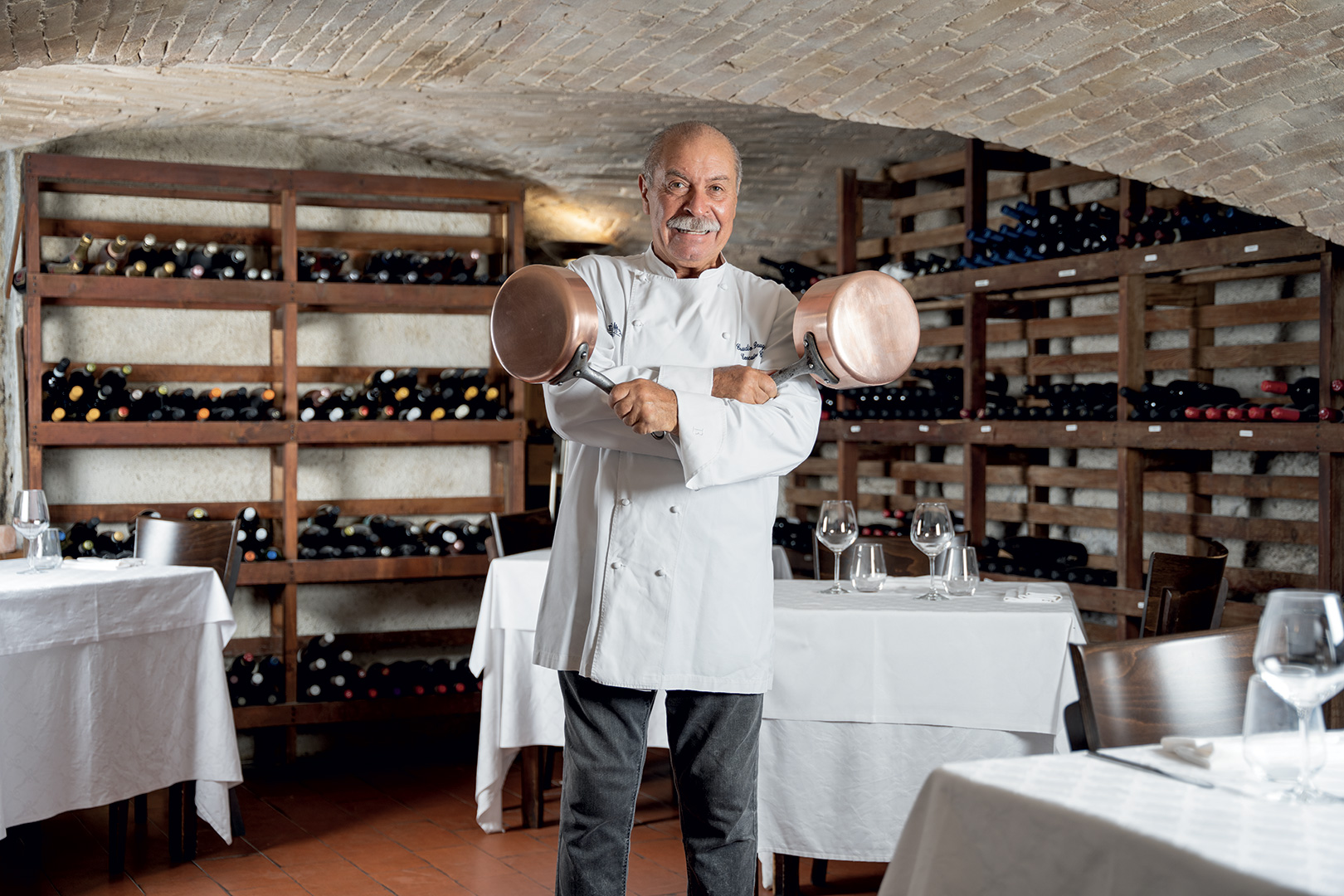 Ristornate La Taverna