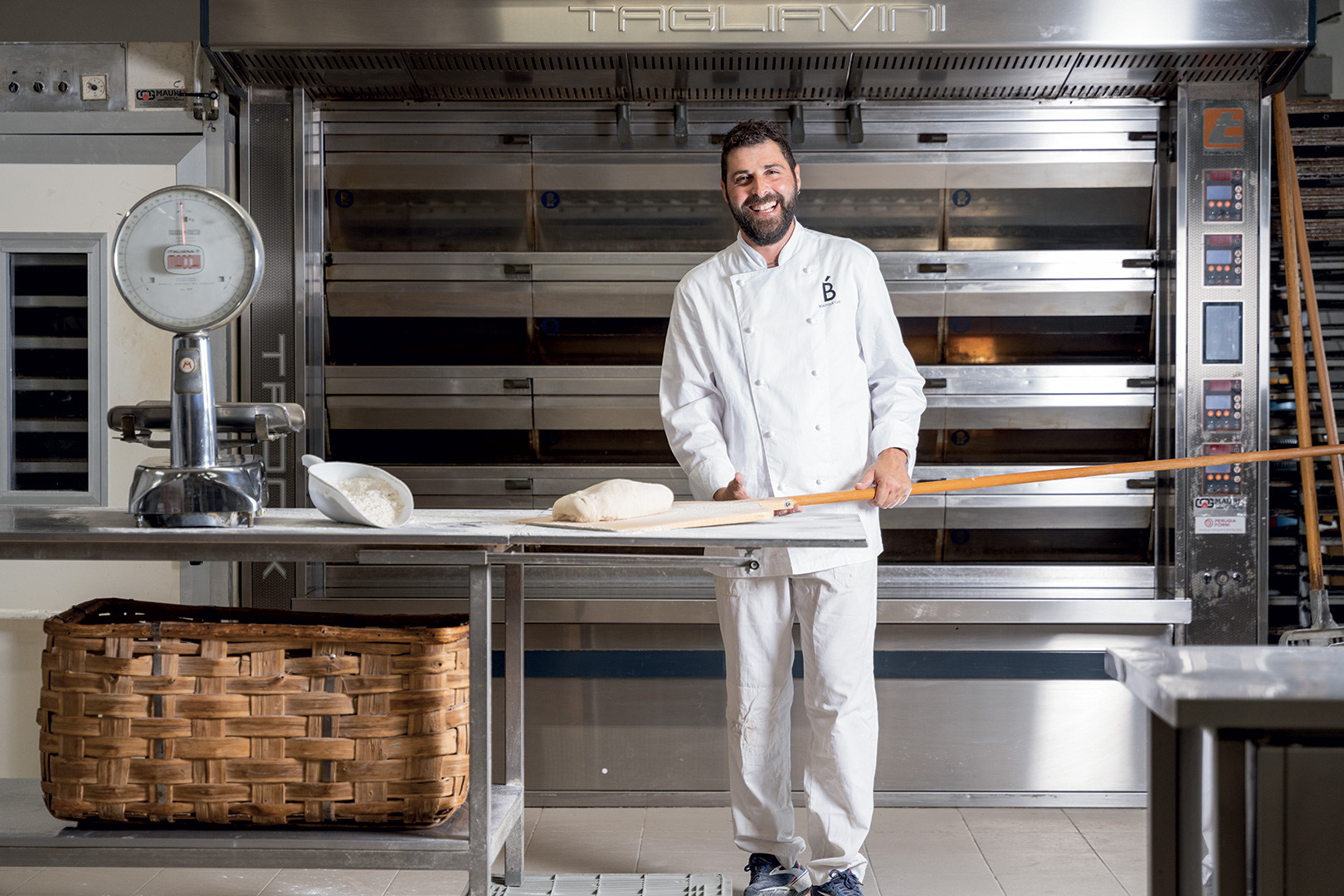 Panetteria Pasticceria Co.Fo.Pa.