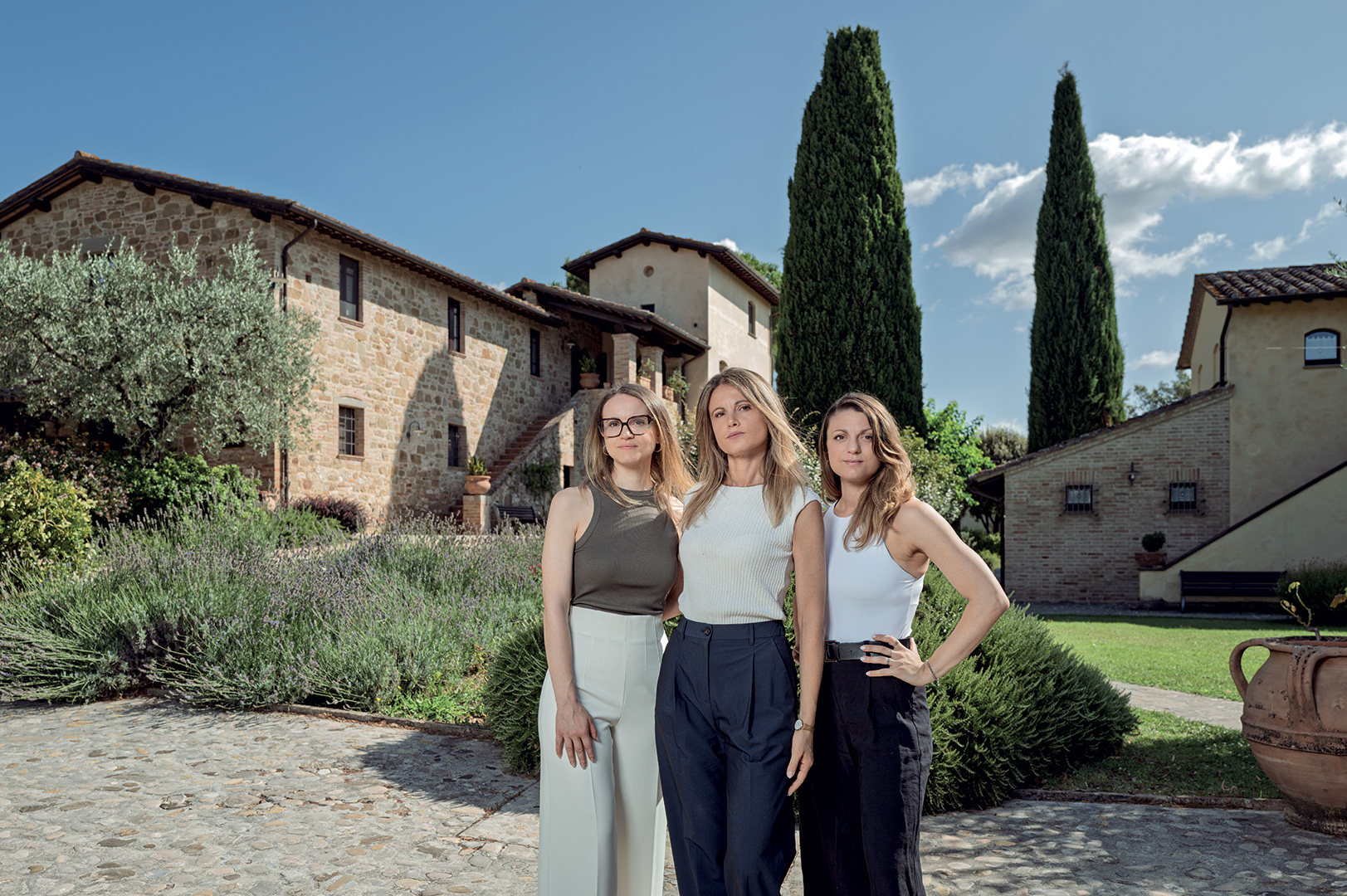 Ripa Relais