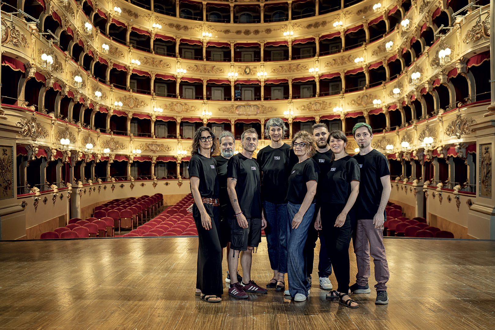 Teatro Stabile dell'Umbria