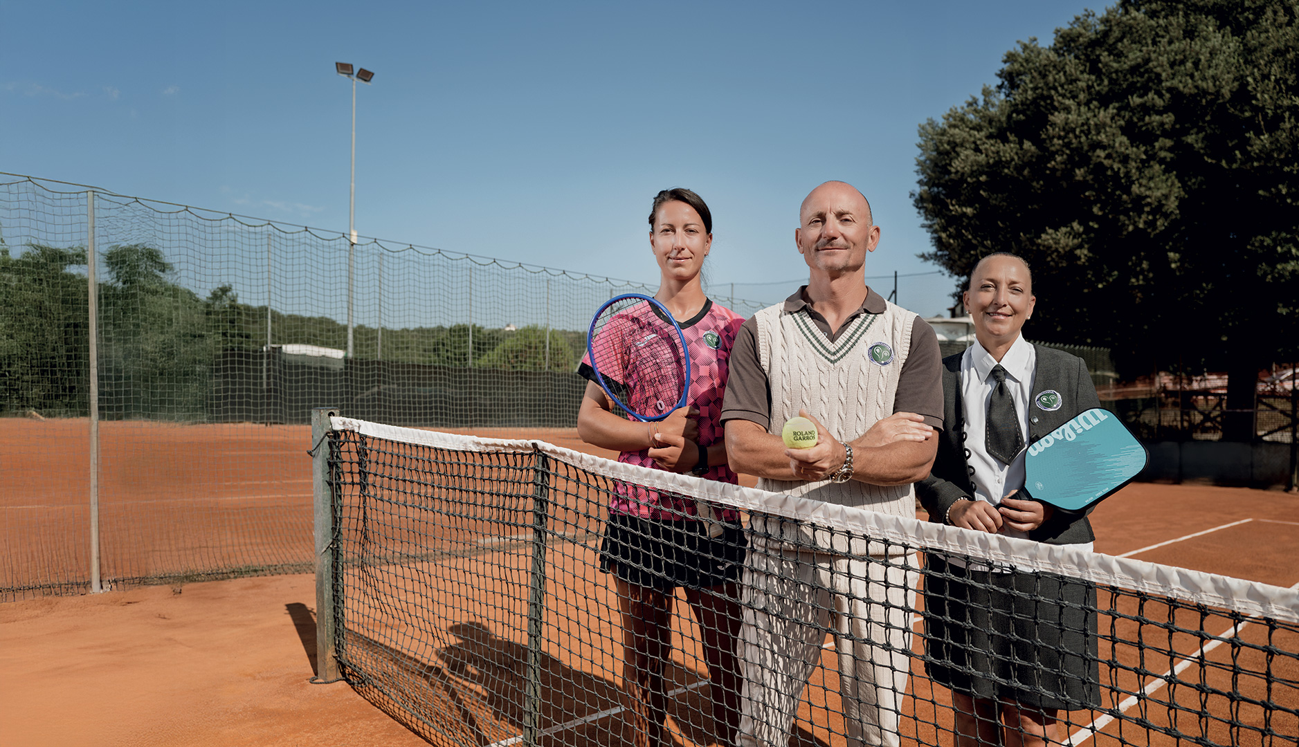 Tennis Club Chiugiana